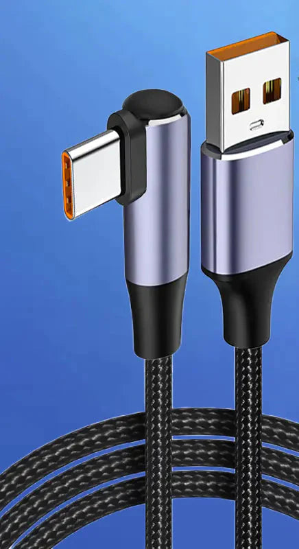 Style Loft Collection DigitalLoft SpeedCharge 6A Type-C Cable