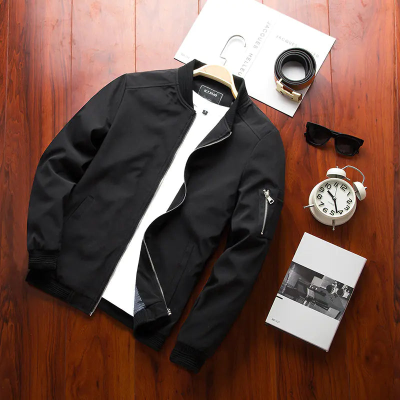 Style Loft Collection Oceanic Jacket