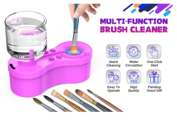 Art Brush