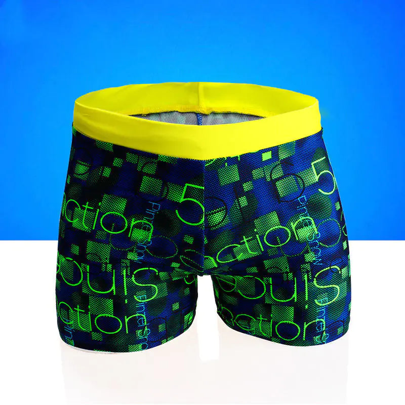 Style Loft Collection Boy's Dive In Swim Gear
