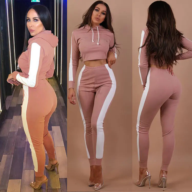 Style Loft Collection Chic Leisure Outfit