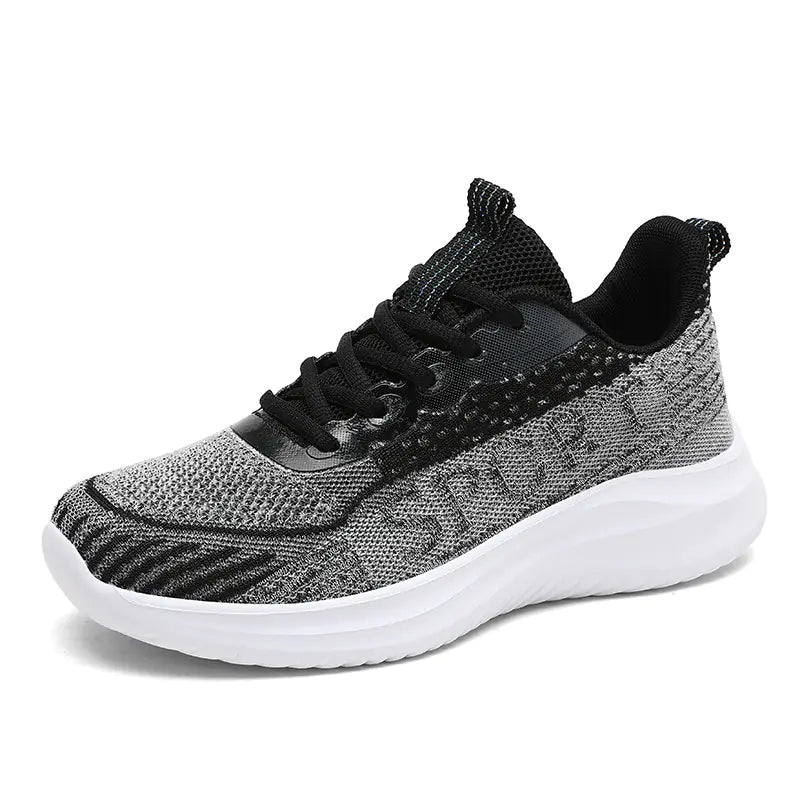 Style Loft Collection AeroNova Breathable Sports Shoes