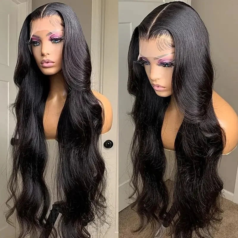 Style Loft Collection Riverfront Big Wave Curly Lace Front Wig