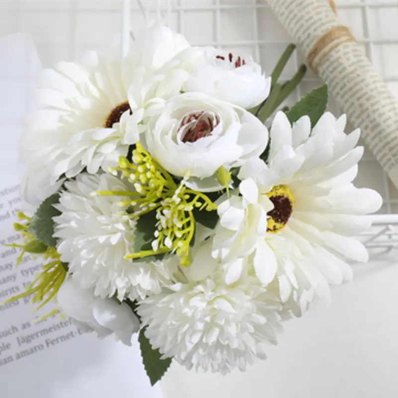Style Loft Collection Forever Flower Bouquet