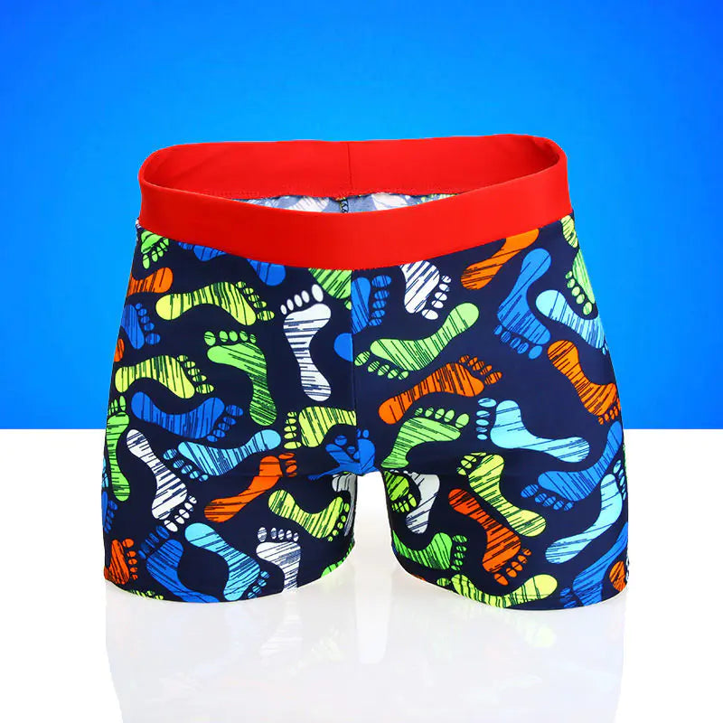 Style Loft Collection Boy's Dive In Swim Gear