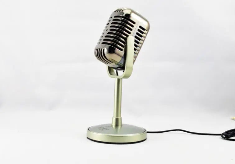 Style Loft Collection StyleTech Audionyx Microphone