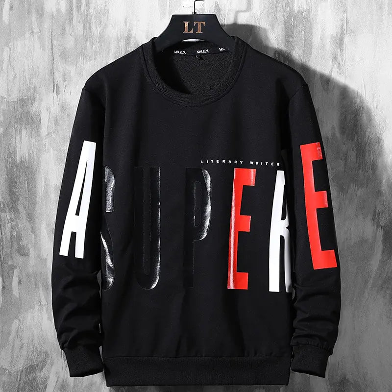 Style Loft Collection Opulent Blessings Sweatshirt