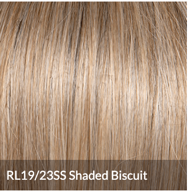 Raquel Welch On My Way Mid-Length Layered Wig, Average Cap