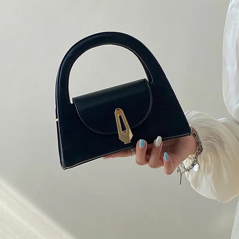 Style Loft Collection Florence Clutch and Shoulder Bag