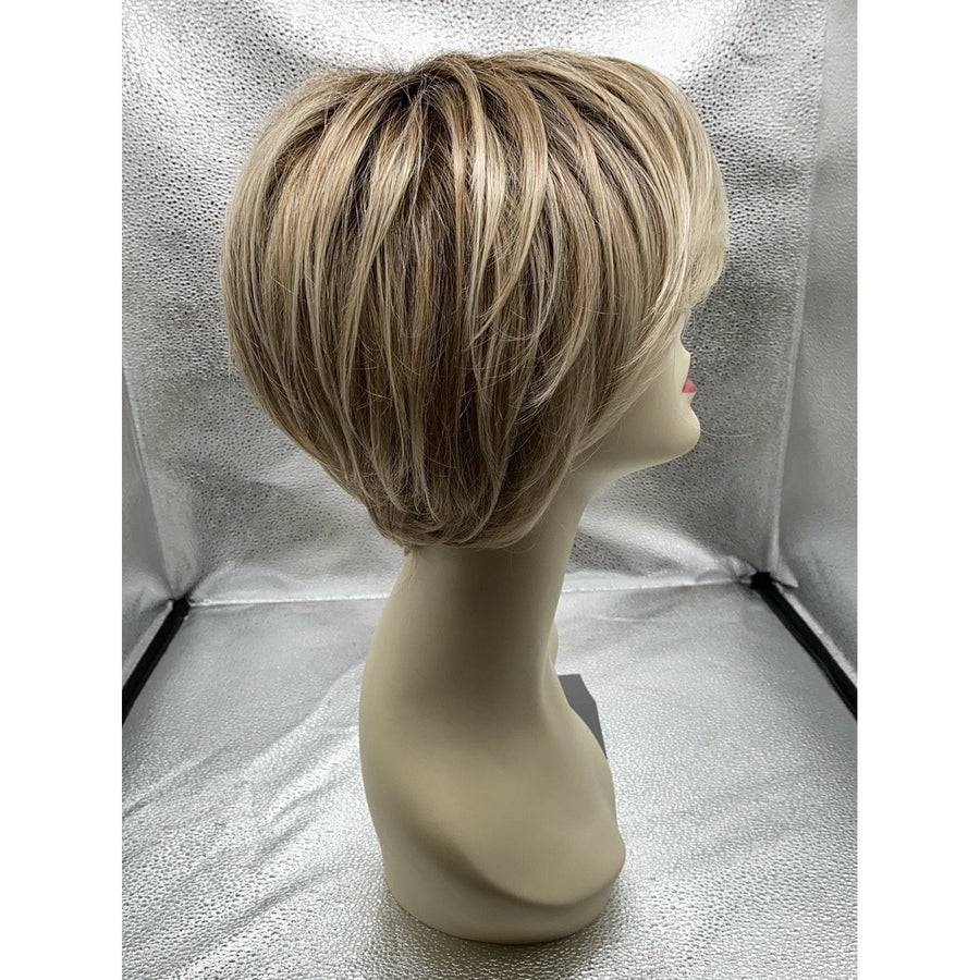Ready for Take Off - Wig by Raquel Welch
