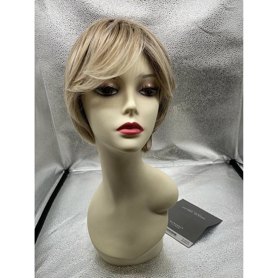 Ready for Take Off - Wig by Raquel Welch