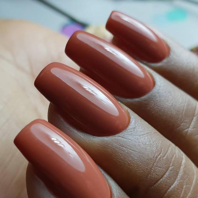 Luxio - Gel Polish Relentless, 15ml