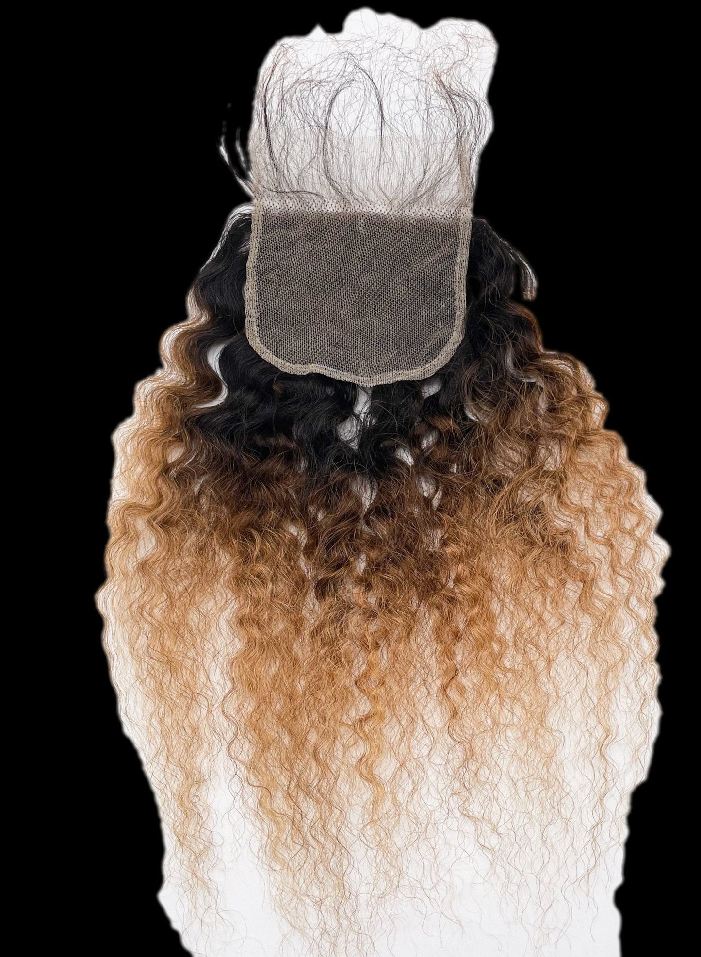 RIO Bohemian Closure 4X4 Gold