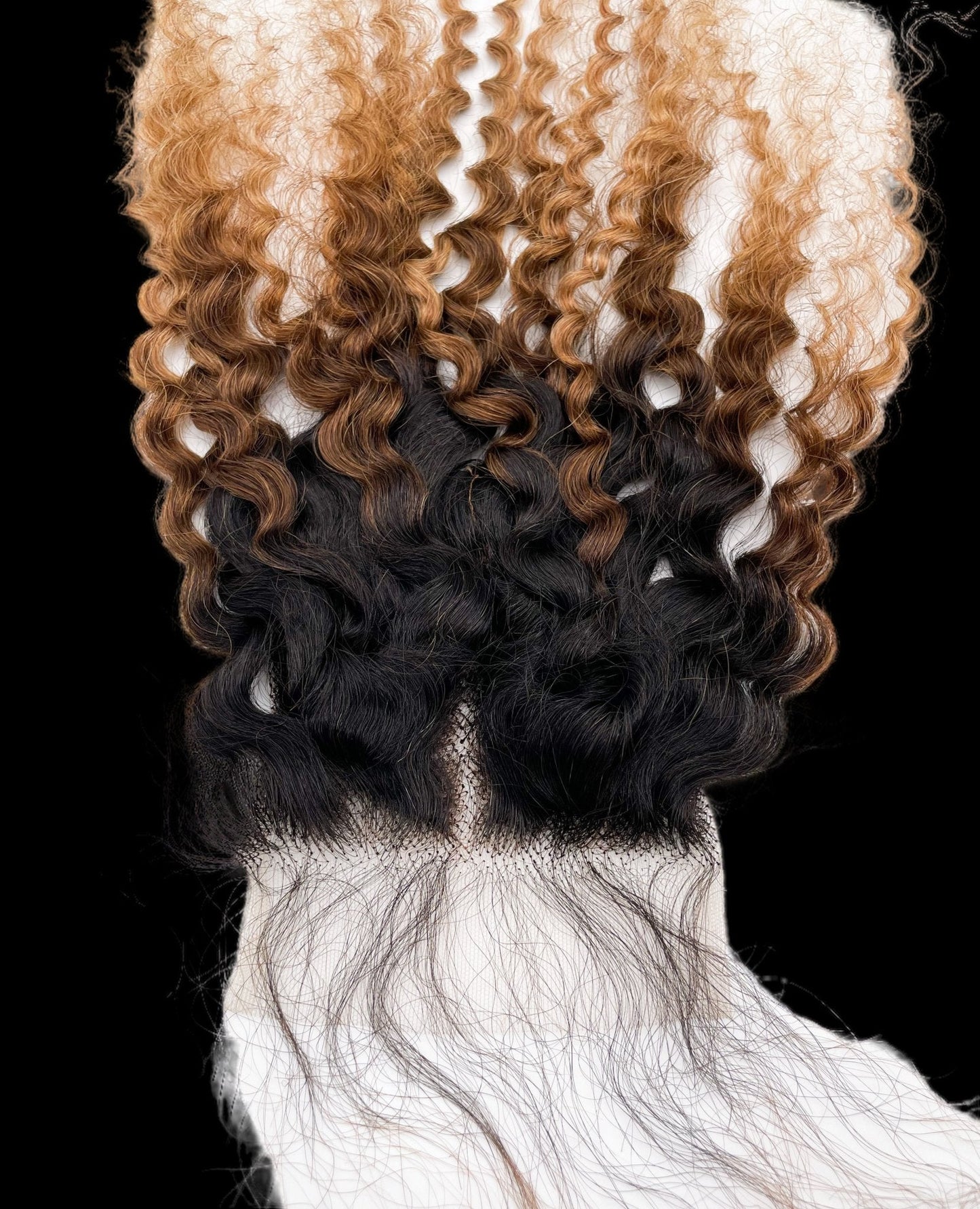 RIO Bohemian Closure 4X4 Gold