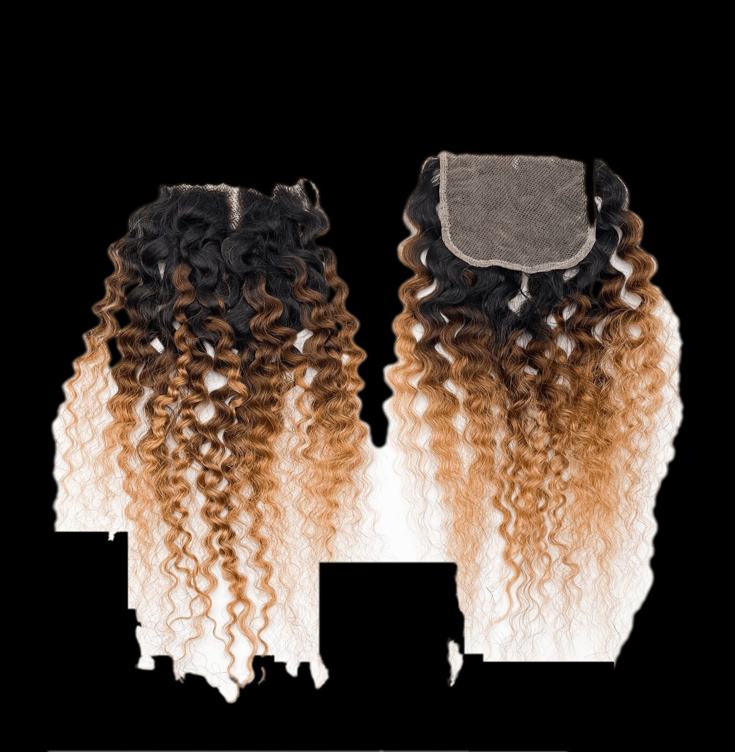 RIO Bohemian Closure 4X4 Gold