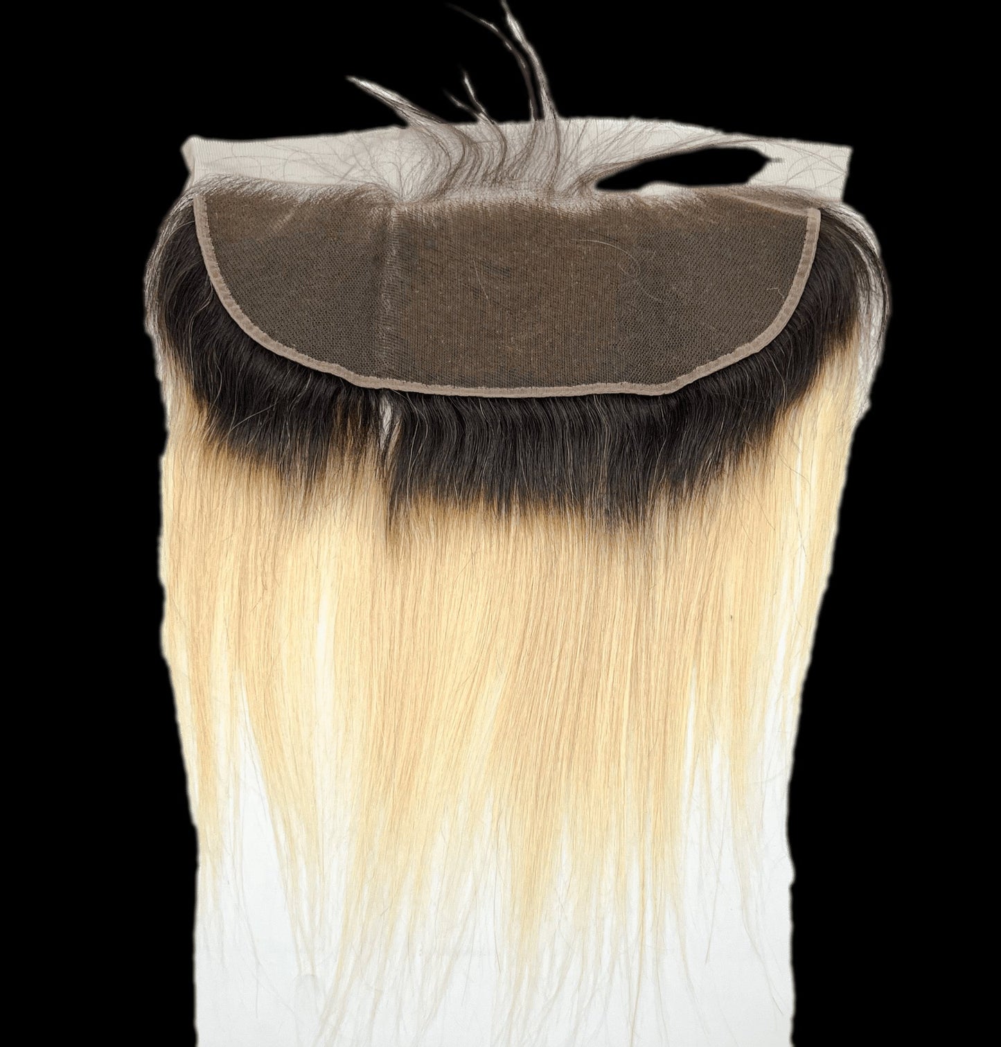 RIO  Bohemian Ombre Frontal  Ear to Ear 13x5