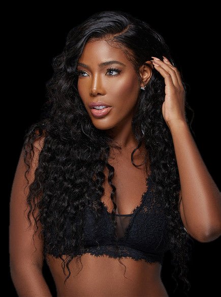 RIO Malaysian Wave  100% Virgin Remy Human Hair Bundles