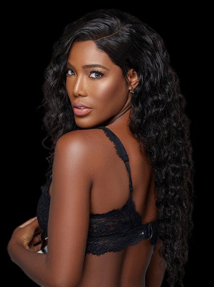 RIO Malaysian Wave  100% Virgin Remy Human Hair Bundles