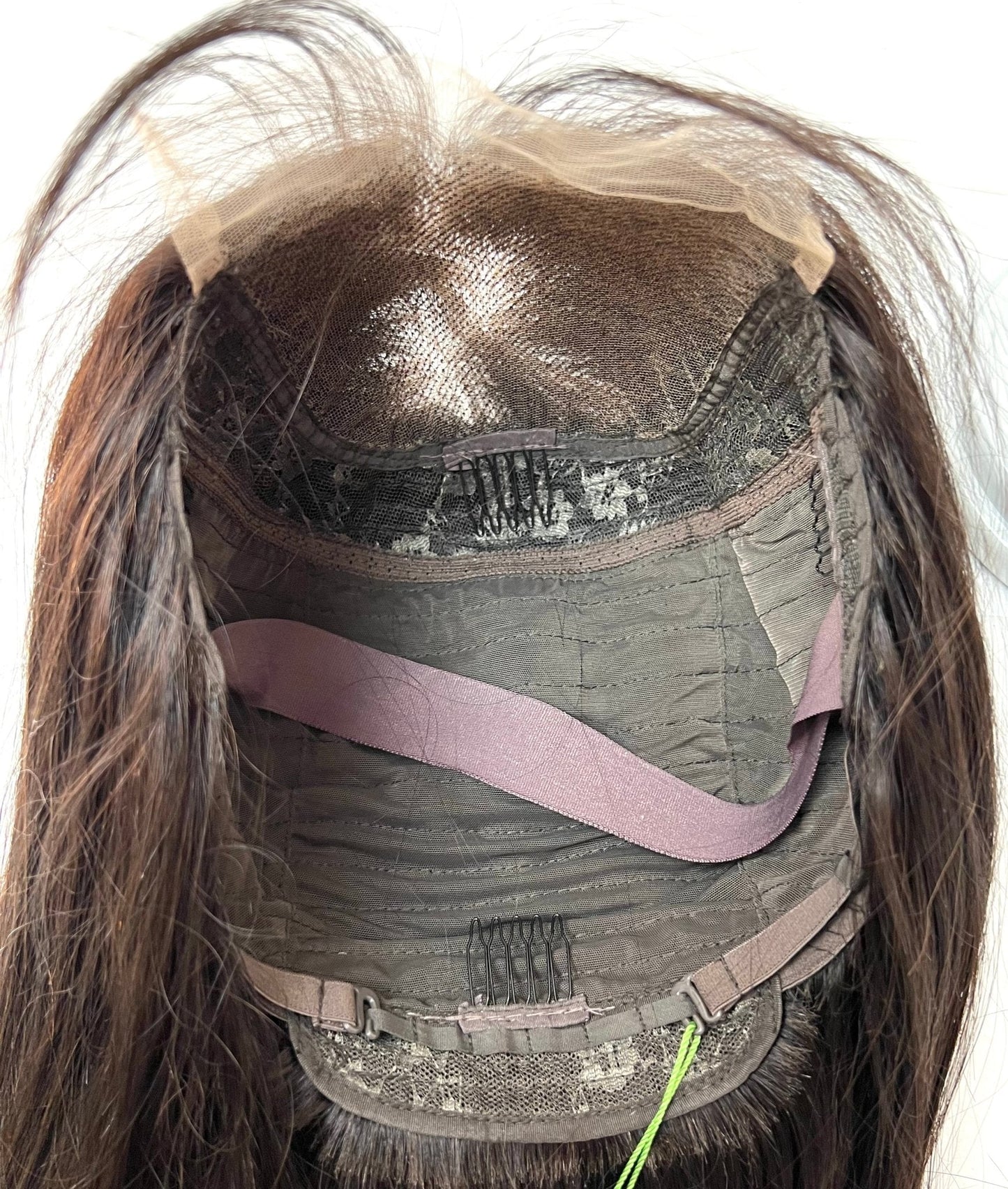RIO Straight  4x4  Lace  Wigs Human Hair