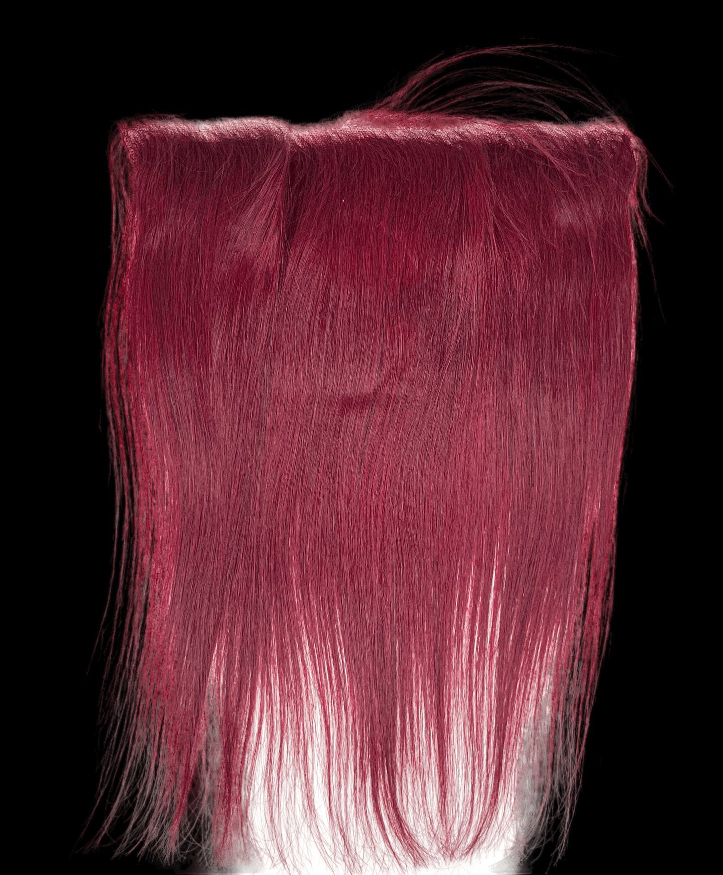 RIO Straight Frontal  Ear to Ear 13x4 99J