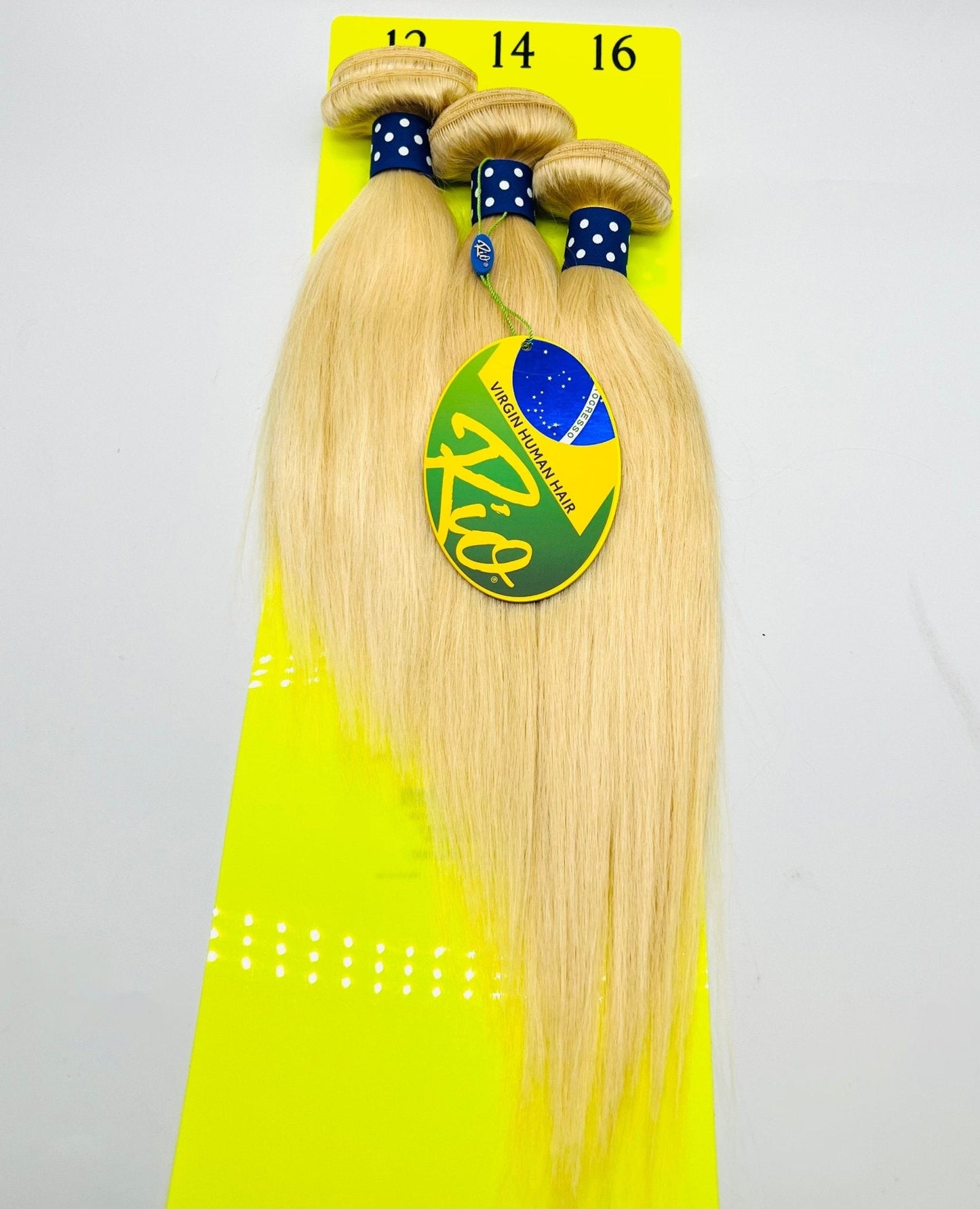 RIO STRAIGHT UKRANIAN BUNDLES