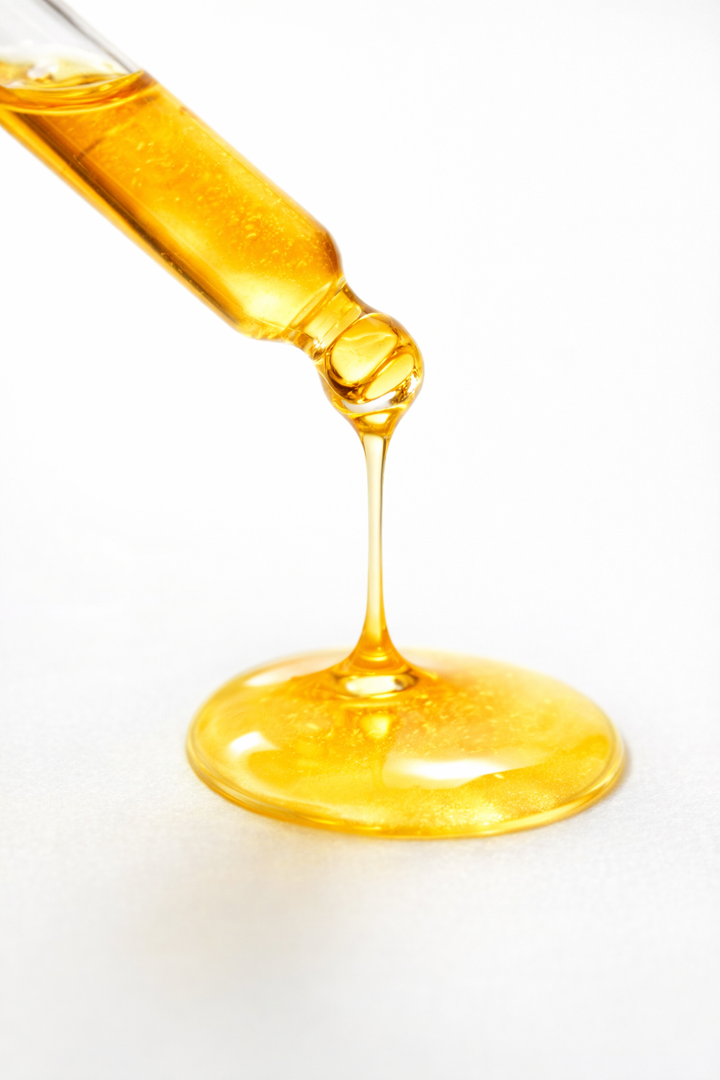Liquid Gold Vitamin C Skin Brightening Serum