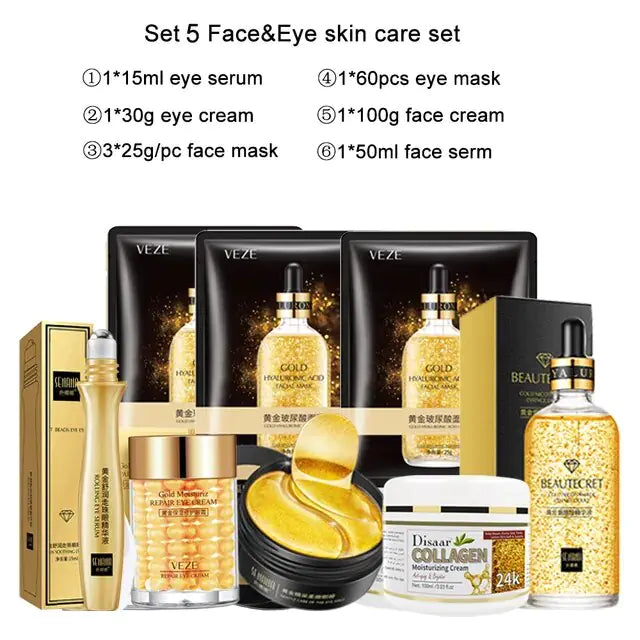 Style Loft Collection Radiant Skin Facial Mask