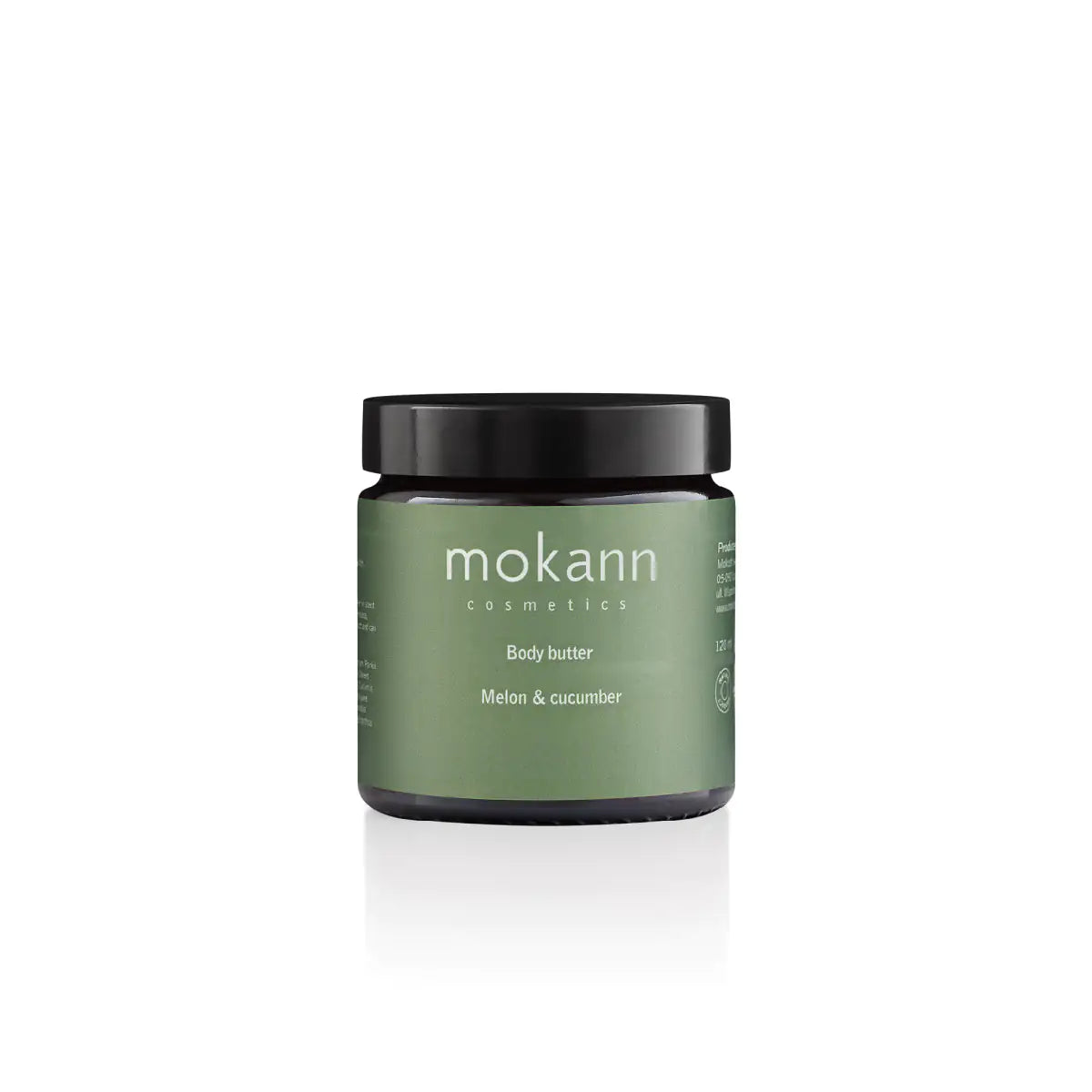 Style Loft Collection Melon & Cucumber Body Butter