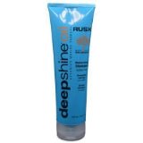 RUSK Deep Shine Oil Advanced Marine Therapy Moisturizing Shampoo 8.5 Oz