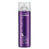 RUSK Deepshine PlatinumX Hairspray 10.2 Oz