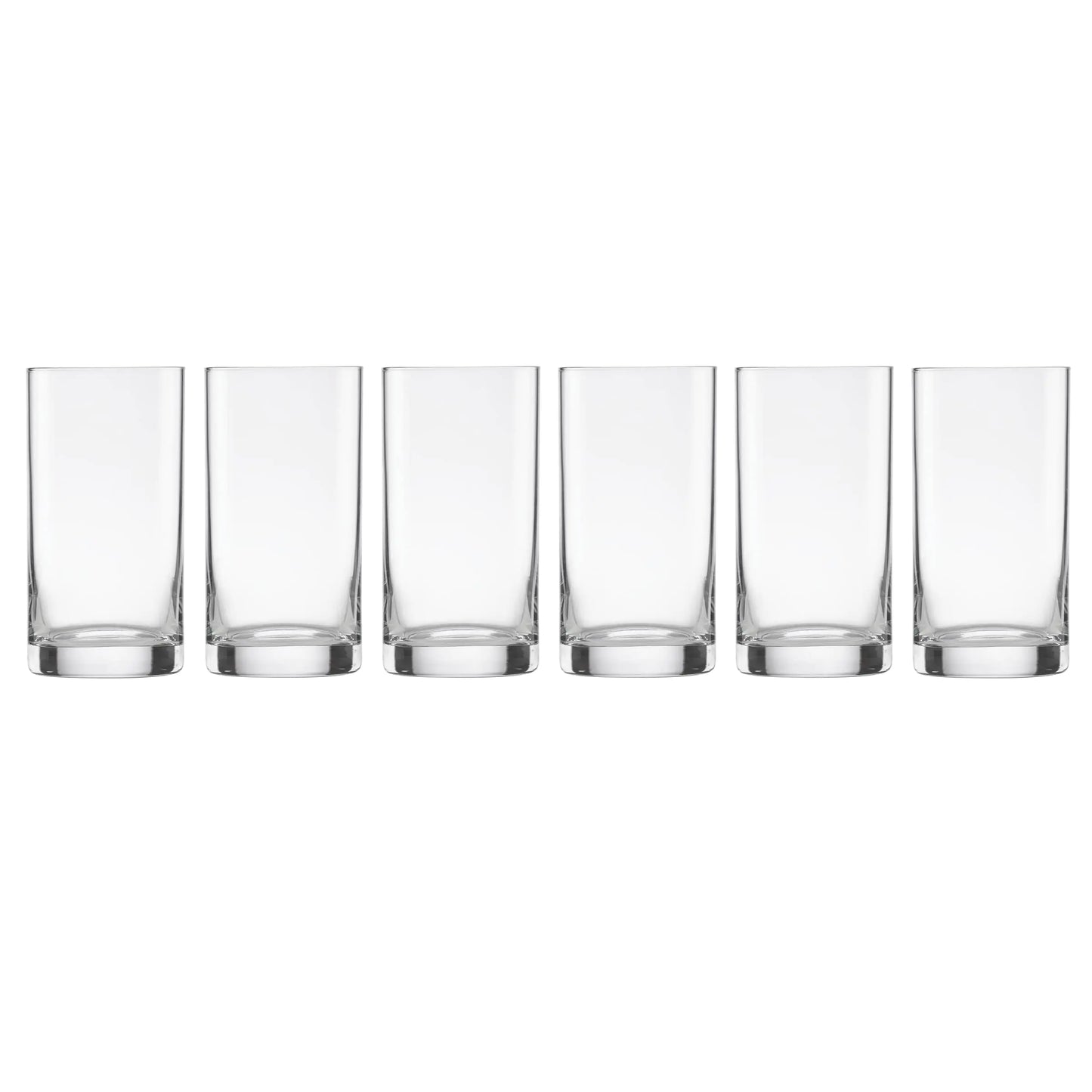 Lenox Tuscany Classics 6-Piece Juice Glass Set 2.85 LB Clear 8 oz