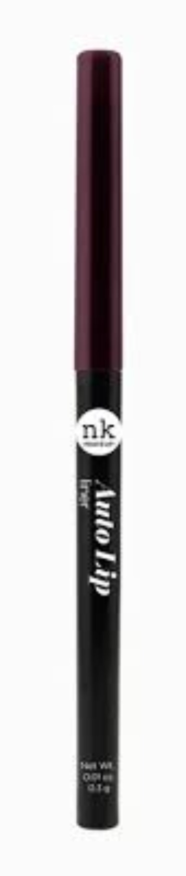 Nicka K Auto Lip Liner, 1pc