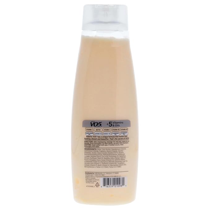 V05 Extra Body Conditioner, 15 oz