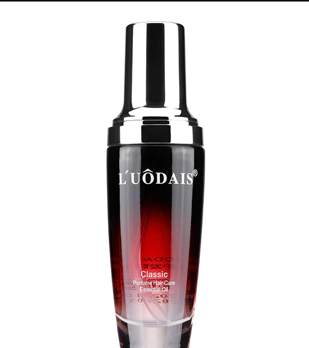 Style Loft Collection Hair Care Oil Essence