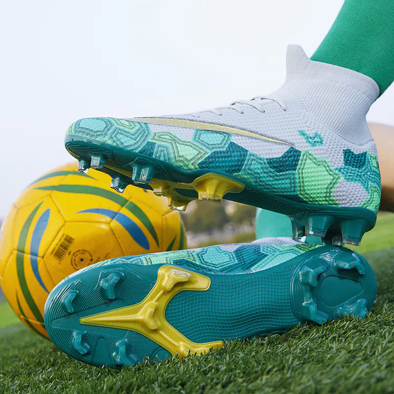 Style Loft Collection SportsLoft Toe Touch 180 Pro Cleats