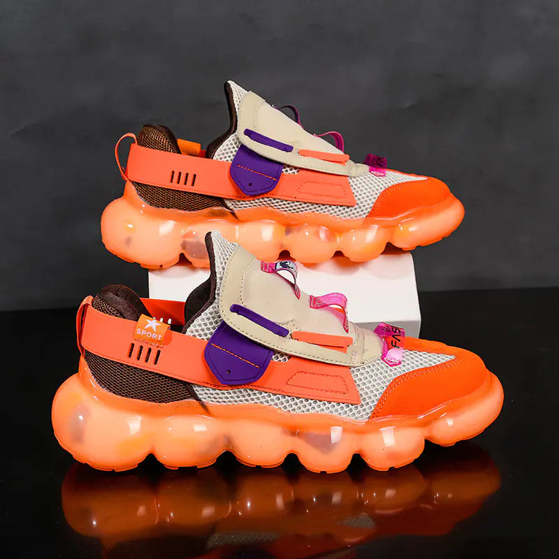 Style Loft Collection Quantum Ace Swerves