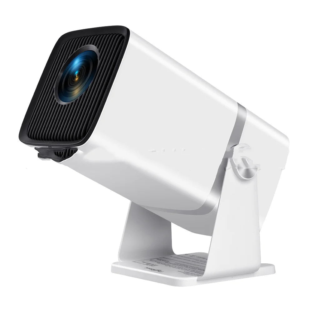 Style Loft Collection CyberStyle Portable 4K Cinema Projector