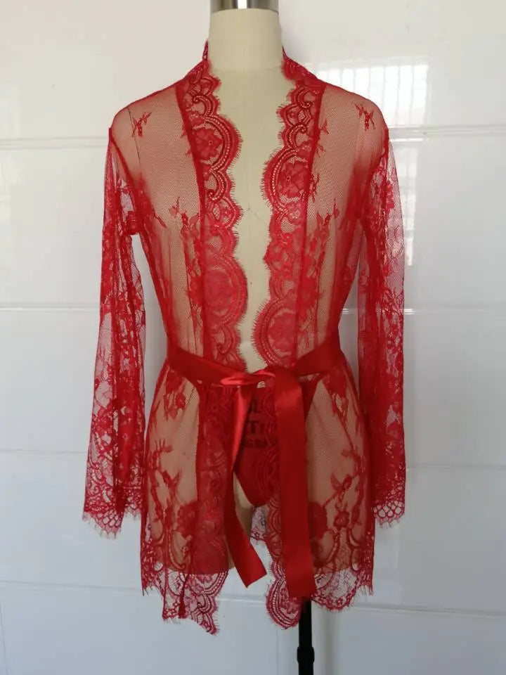 Style Loft Collection Come And See Me For Once Lace Lingerie