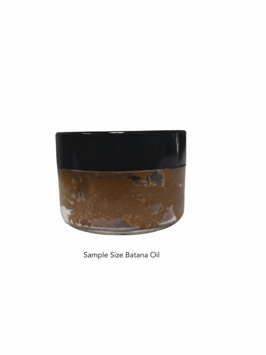 Authentic Raw Batana Oil – Imported From Honduras