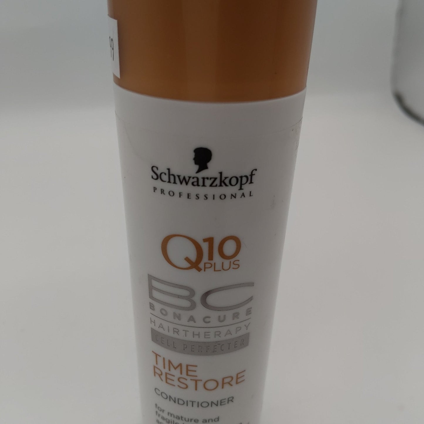 Schwarzkopf BC Bonacure time Restore Conditioner 6.8 Oz