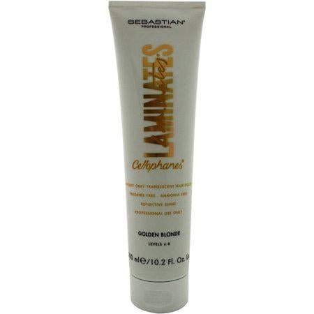 Sebastian Professional Laminates Cellophanes Golden Blonde 10.1  oz