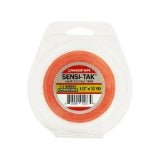 Sensi-Tak Tape Rolls 1/2" By 12 Yards
