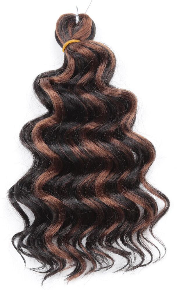 Ocean Wave, Crochet, Synthetic
