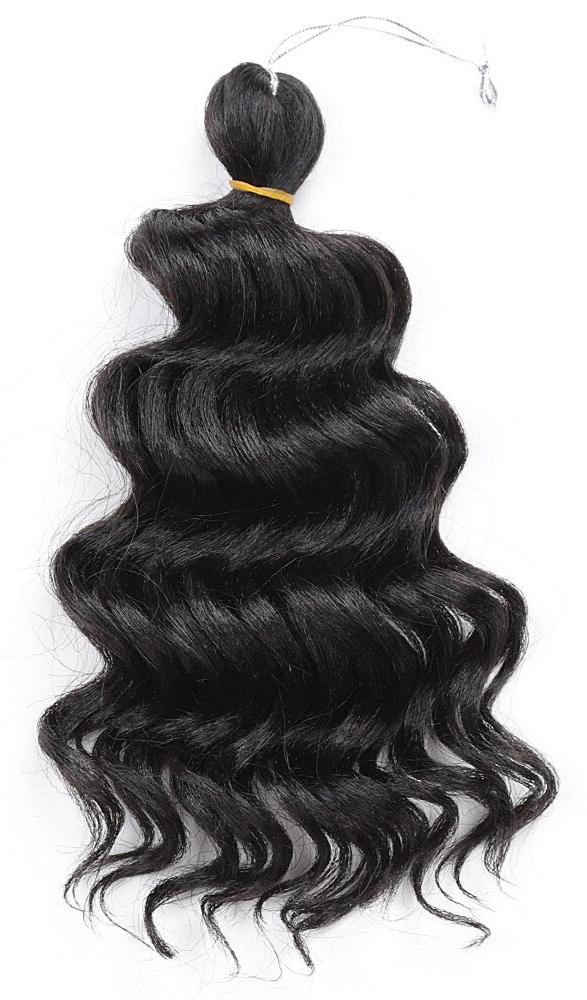 Ocean Wave, Crochet, Synthetic