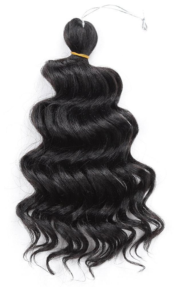 Ocean Wave, Crochet, Synthetic