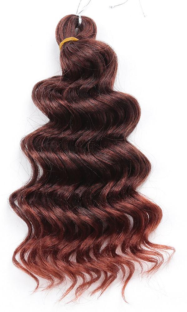 Ocean Wave, Crochet, Synthetic