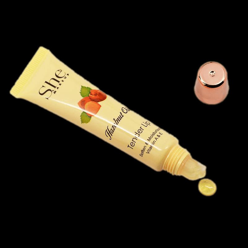 She Makeup Tender Lip Oil