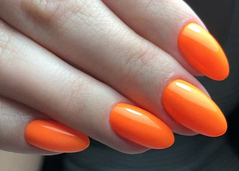 Luxio - Shock Gel Polish, 15ml