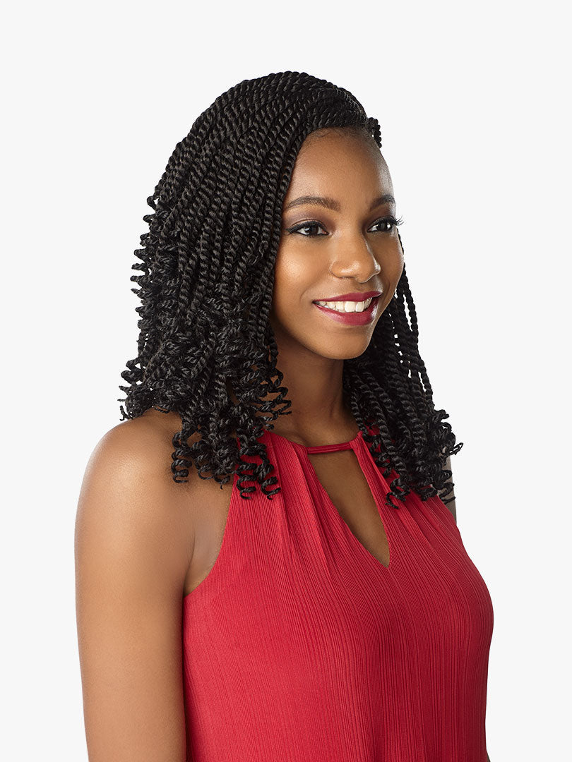 Sensationnel Lulutress 3X Kinky Twist - 12in