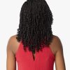 Sensationnel Lulutress 3X Kinky Twist - 12in
